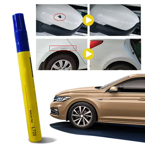 Quick Fix Car Scratch Repair Pen
