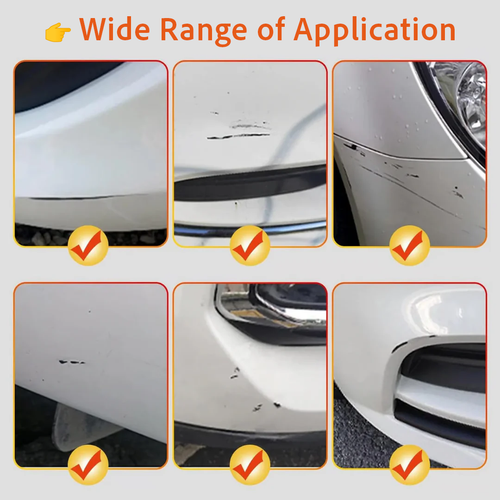 Quick Fix Car Scratch Repair Pen