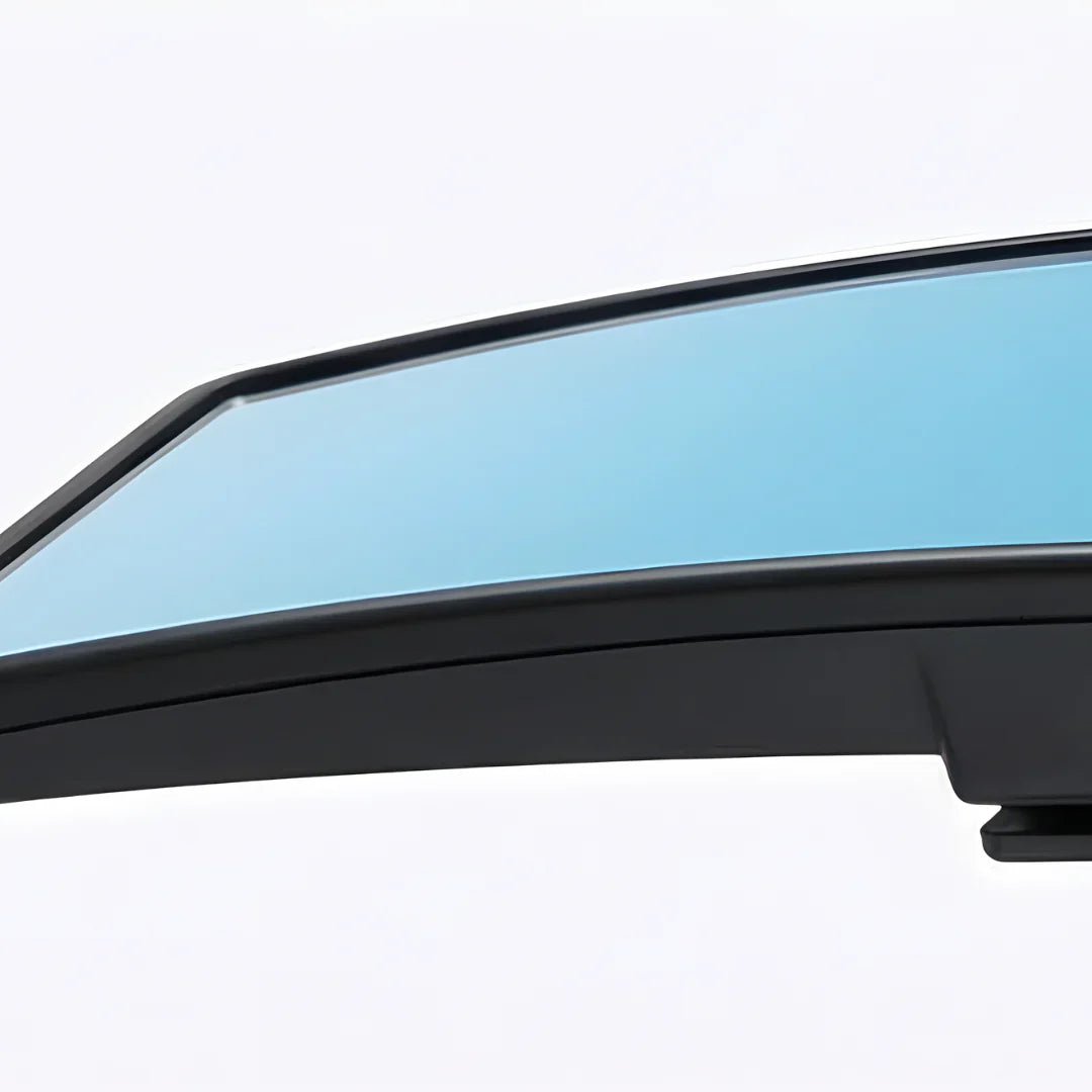 Wide Angle Panoramic Rearview Mirror