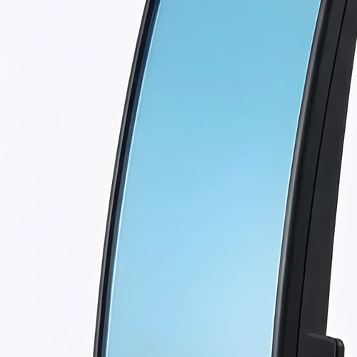 Wide Angle Panoramic Rearview Mirror