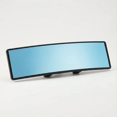 Wide Angle Panoramic Rearview Mirror