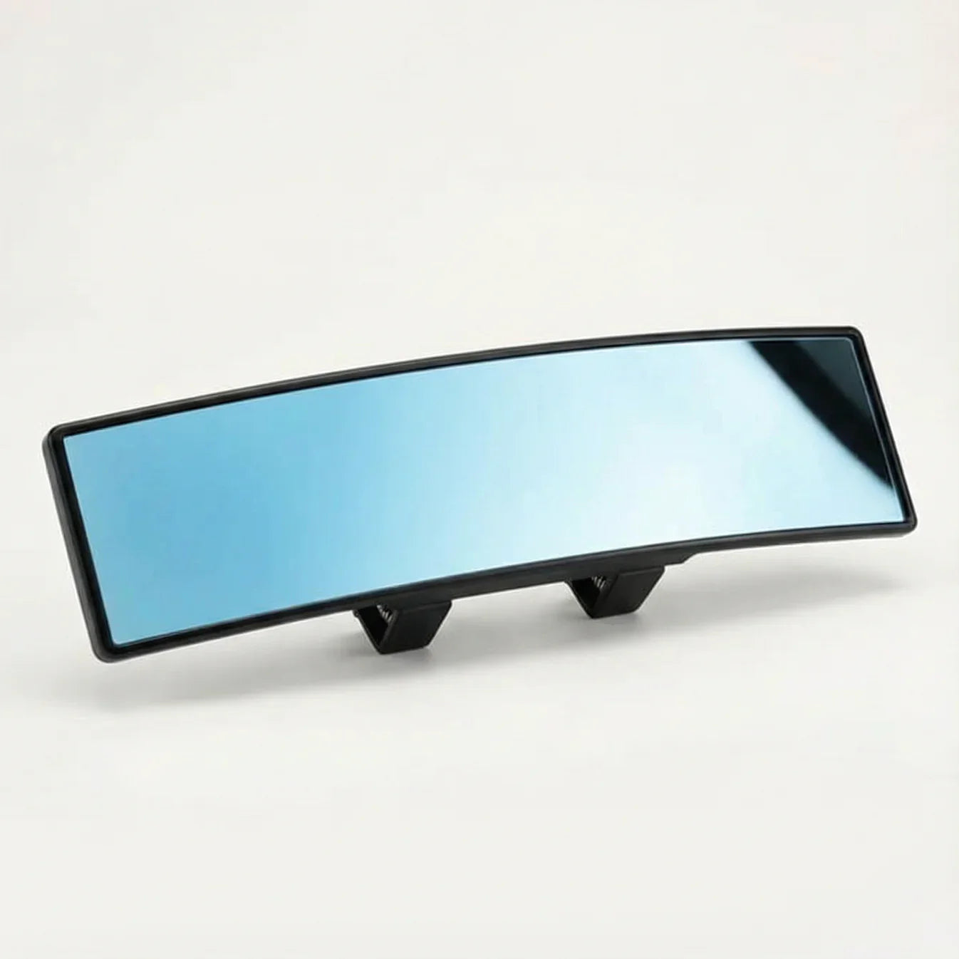 Wide Angle Panoramic Rearview Mirror