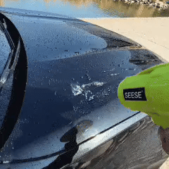 Ultra-Powerful Blower