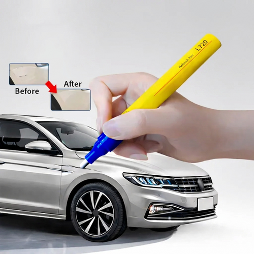 Quick Fix Car Scratch Repair Pen